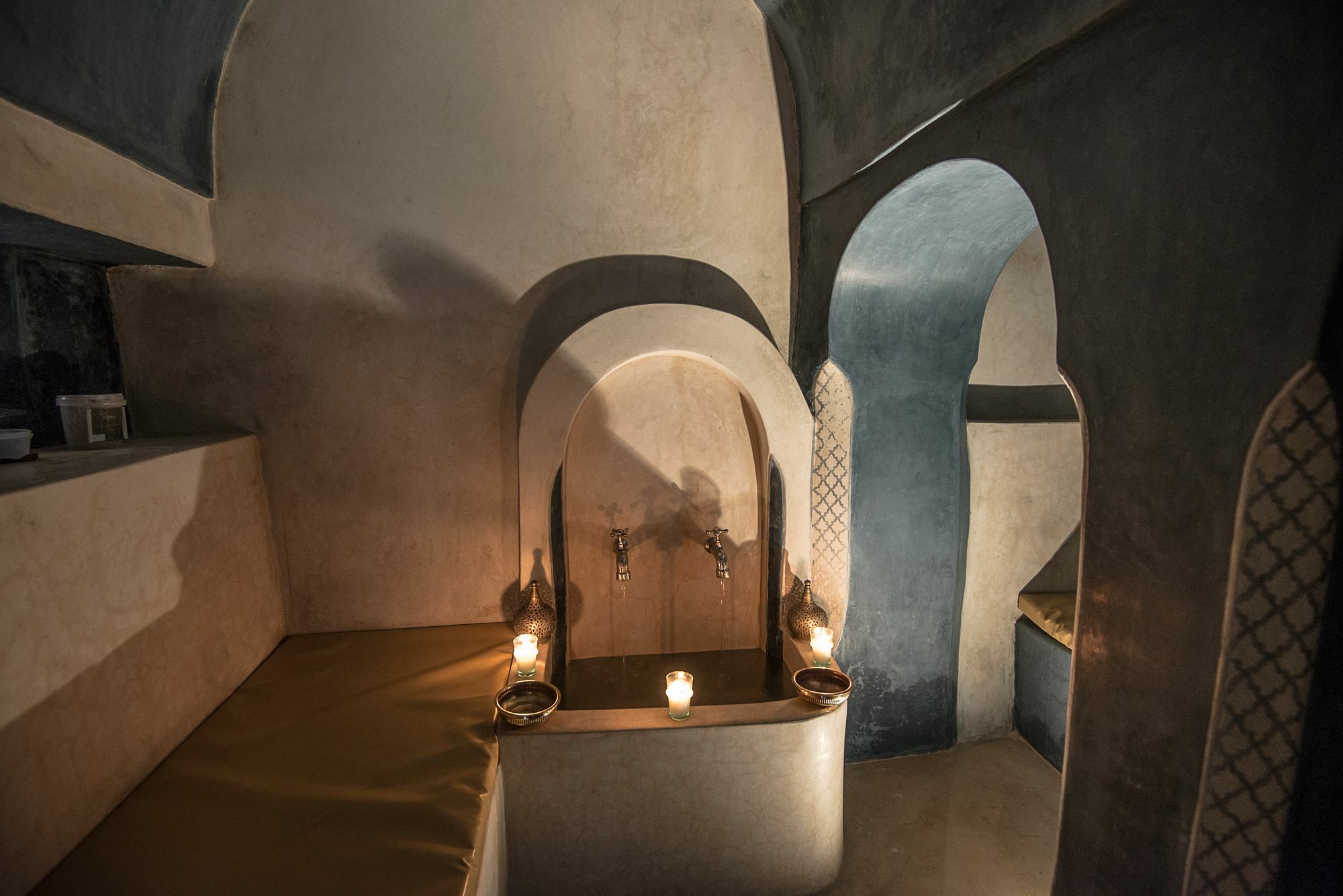 Riad & Spa Demeure Bois Precieux - Adults Only Marrakesh Eksteriør billede